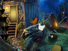 Save The Falling Bear เกมออนไลน์