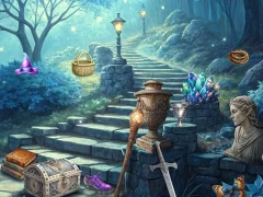 Phantom Trails เกมออนไลน์