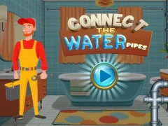Connect The Water Pipes เกมออนไลน์