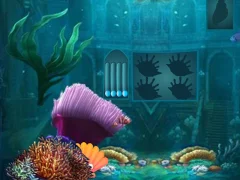 Swinging Goose Escape เกมออนไลน์