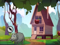 Echoes from the River House เกมออนไลน์