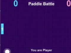 Paddle Battle เกมออนไลน์