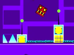 Geometry Dash Deadlocked เกมออนไลน์