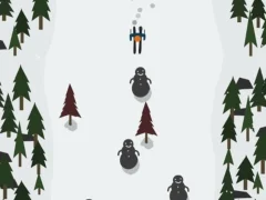 Rocky Slopes เกมออนไลน์
