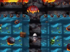 Road Blitz เกมออนไลน์