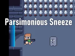 Parsimonious Sneeze เกมออนไลน์