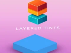Layered Tints เกมออนไลน์