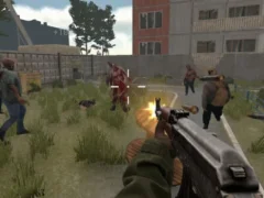 Path of Survivor เกมออนไลน์