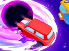 Gravity Hole เกมออนไลน์