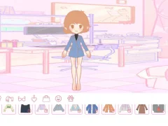Dress Princess เกมออนไลน์