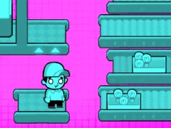 Spacebar Super Star เกมออนไลน์