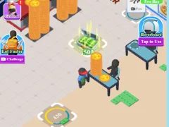 Pizza Tycoon เกมออนไลน์