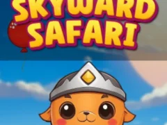 Skyward Safari เกมออนไลน์