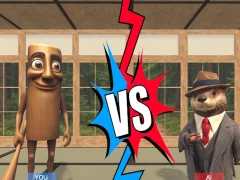Italian Brainrot Versus เกมออนไลน์