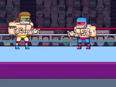 Rowdy City Wrestling เกมออนไลน์