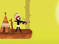 Stickman Hunter เกมออนไลน์