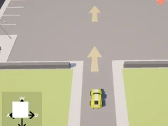 Ultimate Car Parking Challenge เกมออนไลน์