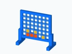 Can Has Connect 4 เกมออนไลน์