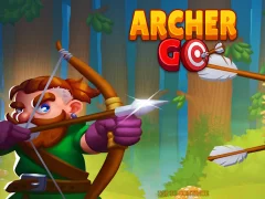 Acher Go เกมออนไลน์