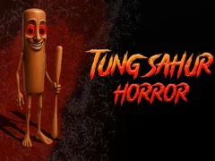 Tung Sahur Horror เกมออนไลน์