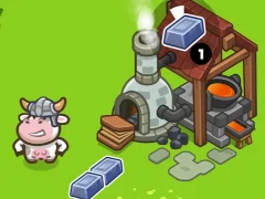 Cow Castle เกมออนไลน์
