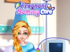 Pregnant Mommy Care เกมออนไลน์