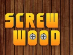 Wood Screw เกมออนไลน์