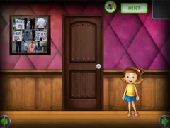 Amgel Kids Room Escape 307 เกมออนไลน์