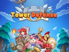 Tower Defense 2 เกมออนไลน์