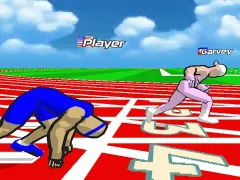 Speed Stars เกมออนไลน์