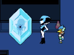 Deltarune เกมออนไลน์