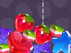 Candy for Capybara เกมออนไลน์