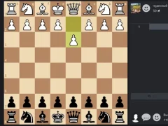 Chess Online เกมออนไลน์