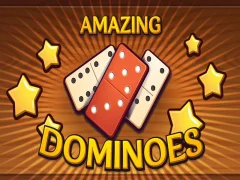 Amazing Dominoes เกมออนไลน์