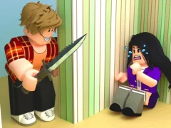Murder Mystery เกมออนไลน์