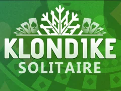 Klondike Solitaire เกมออนไลน์