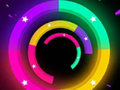 Color Rush เกมออนไลน์