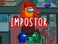 Impostor เกมออนไลน์