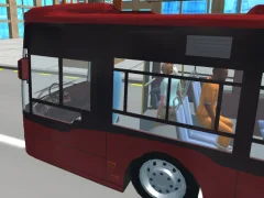 City Bus Simulator เกมออนไลน์