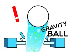 Gravity Ball เกมออนไลน์