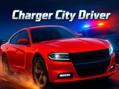 Charger City Driver เกมออนไลน์