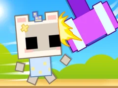 Online Cats Multiplayer Park เกมออนไลน์
