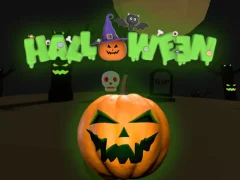 Rolling Halloween เกมออนไลน์