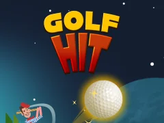 Golf Hit เกมออนไลน์