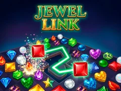 Jewel Link เกมออนไลน์
