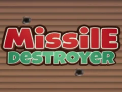 Missile Destroyer เกมออนไลน์
