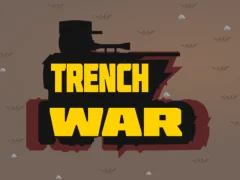 Trench War เกมออนไลน์