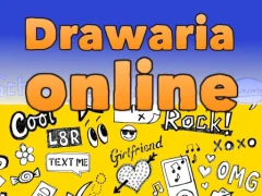 Drawaria.online เกมออนไลน์