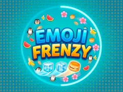 Emoji Frenzy เกมออนไลน์