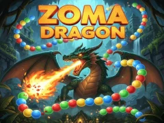 Zooma Dragon เกมออนไลน์